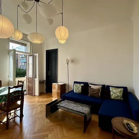 Palazzo Tibullo - Reception Apartment *