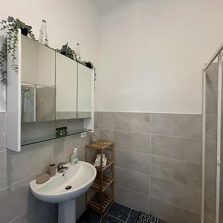 Palazzo Tibullo - Reception Apartment