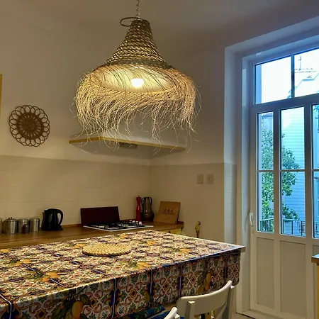 Palazzo Tibullo - Reception Apartment