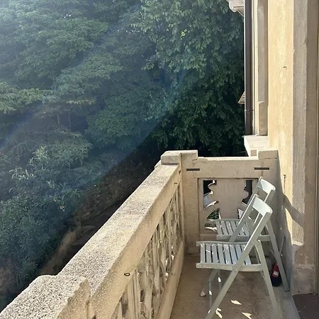 Apartment Palazzo Tibullo - Reception *
