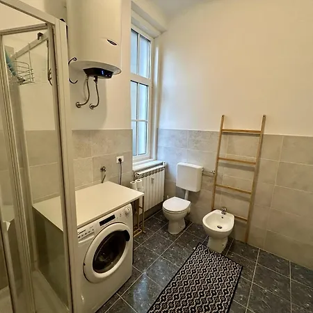 Palazzo Tibullo - Reception Apartment