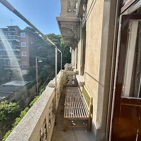 Palazzo Tibullo - Reception Apartment