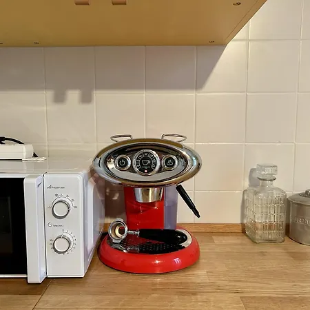 Palazzo Tibullo - Reception Apartment *