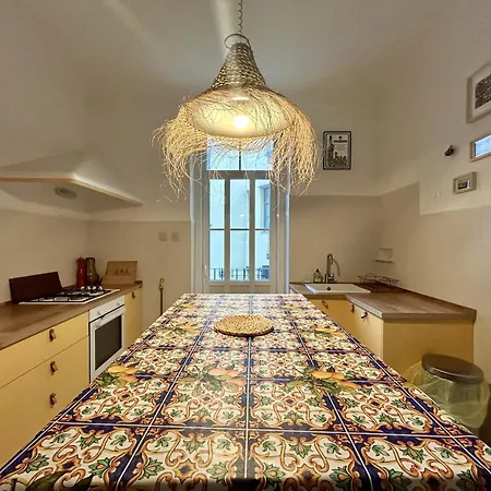 Apartment Palazzo Tibullo - Reception *