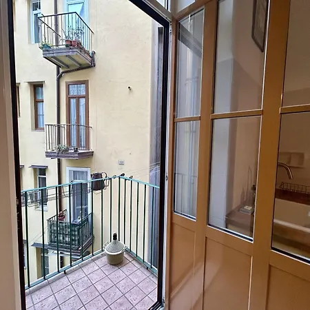 Palazzo Tibullo - Reception Apartment