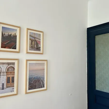 Palazzo Tibullo - Reception Apartment *