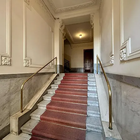 Apartment Palazzo Tibullo - Reception *
