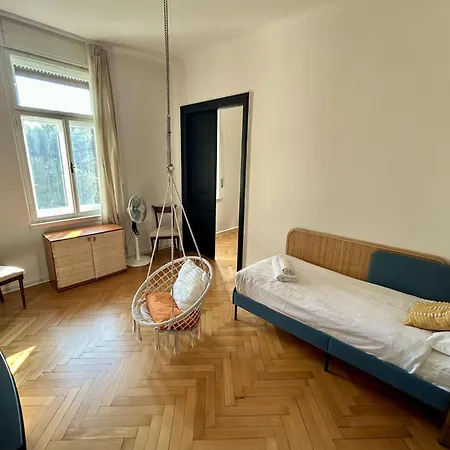 Palazzo Tibullo - Reception Apartment